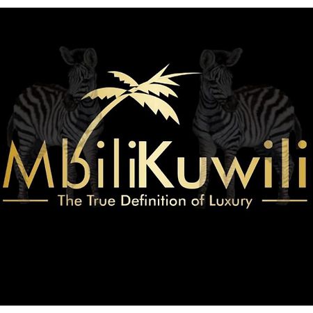 Mbili Kuwili Studio Suites Diani Beach Ngoại thất bức ảnh