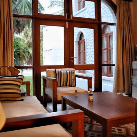 Mbili Kuwili Studio Suites Diani Beach Ngoại thất bức ảnh