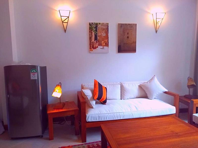 Mbili Kuwili Studio Suites Diani Beach Ngoại thất bức ảnh