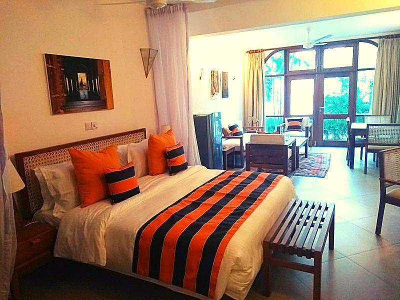 Mbili Kuwili Studio Suites Diani Beach Ngoại thất bức ảnh