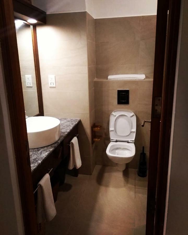 Mbili Kuwili Studio Suites Diani Beach Ngoại thất bức ảnh