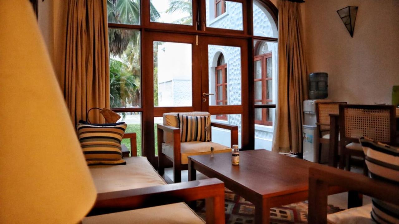 Mbili Kuwili Studio Suites Diani Beach Ngoại thất bức ảnh