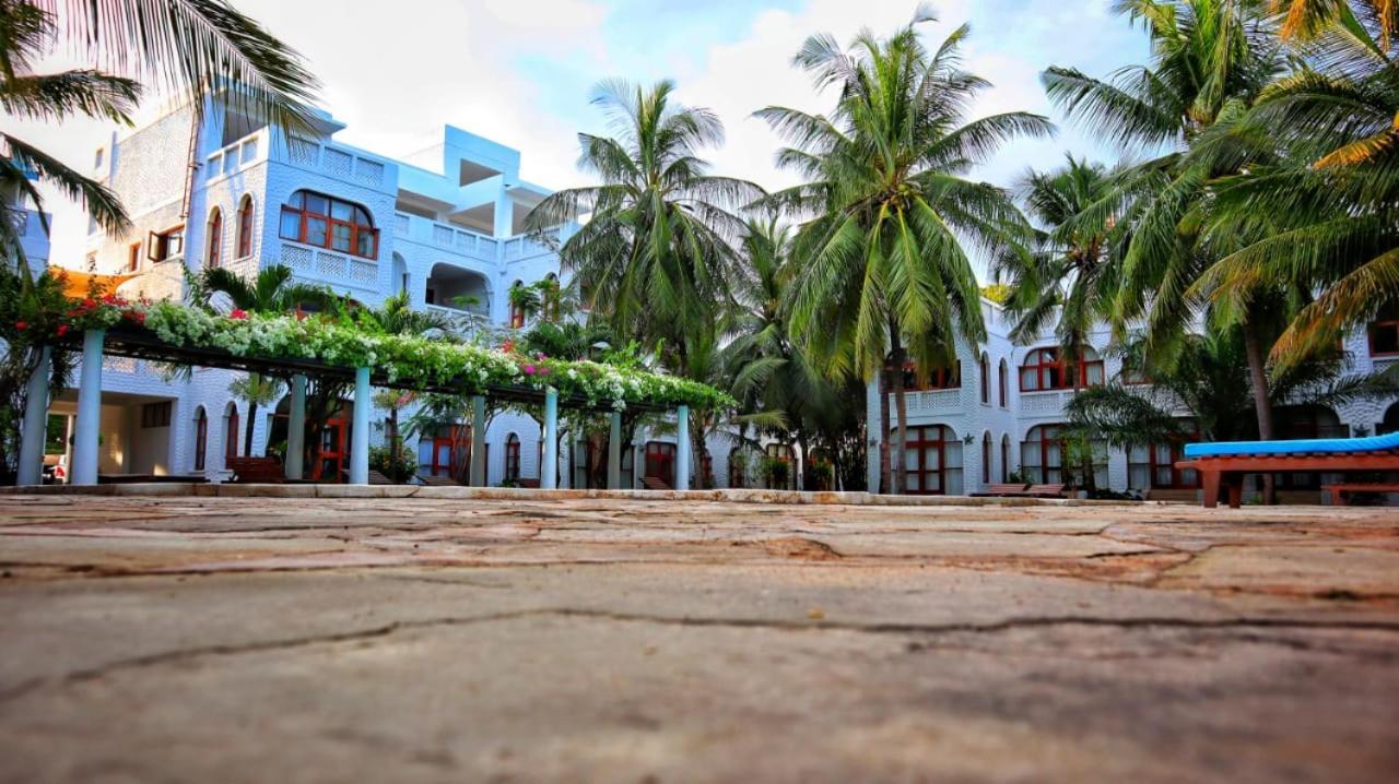 Mbili Kuwili Studio Suites Diani Beach Ngoại thất bức ảnh